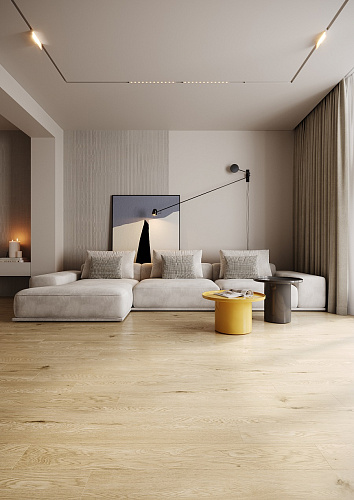 Кварцевый ламинат Fargo Comfort Дуб Сидней 64W970  Кварцевый ламинат Fargo Comfort Дуб Сидней 64W970