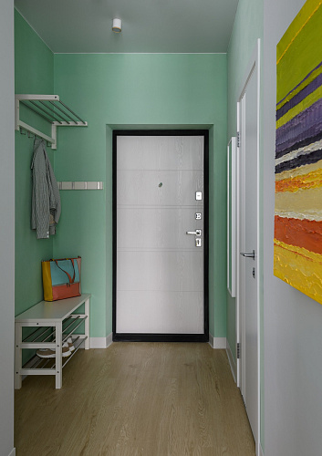 Кварцевый ламинат Fargo Comfort Дуб Сидней 64W970  Кварцевый ламинат Fargo Comfort Дуб Сидней 64W970