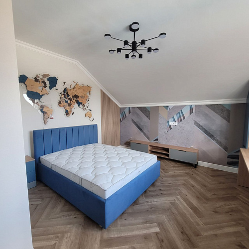 Кварцевый ламинат Fargo Parquet Дуб Марракеш 33-81996-10 4/0.5мм Кварцевый ламинат Fargo Parquet Дуб Марракеш 33-81996-10 4/0.5мм