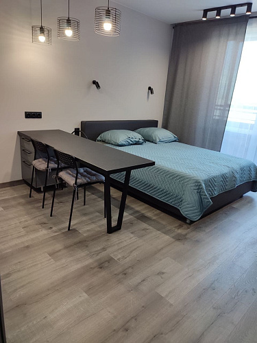 Кварцевый ламинат Fargo Comfort Дуб Урбан 81996 Кварцевый ламинат Fargo Comfort Дуб Урбан 81996