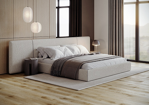 Кварцевый ламинат Fargo Bevel Дуб Неаполь 50-5003-4 Кварцевый ламинат Fargo Bevel Дуб Неаполь 50-5003-4